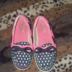 Girls shoes